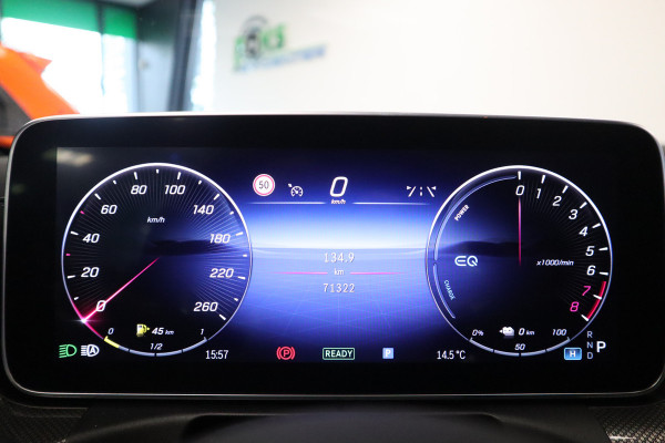 Mercedes-Benz C-Klasse Estate 300 e AMG Line Panorama Memorie Stoelen Sfeerverlichting Head up 24 maanden garantie mogelijk (*vraag naar de voorwaarden)