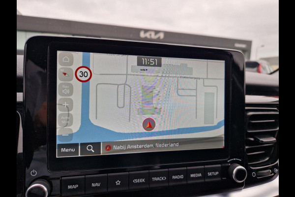 Kia Stonic 1.0 T-GDi MHEV DynamicPlusLine | Stoelverwarming | Key-Less | Regensensor | Clima | Navi |