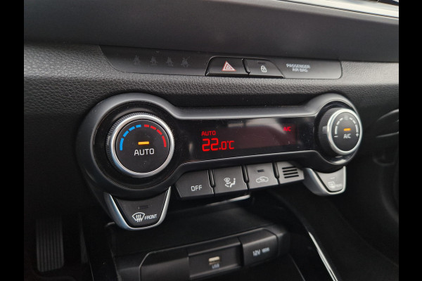 Kia Stonic 1.0 T-GDi MHEV DynamicPlusLine | Stoelverwarming | Key-Less | Regensensor | Clima | Navi |