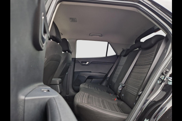 Kia Stonic 1.0 T-GDi MHEV DynamicPlusLine | Stoelverwarming | Key-Less | Regensensor | Clima | Navi |