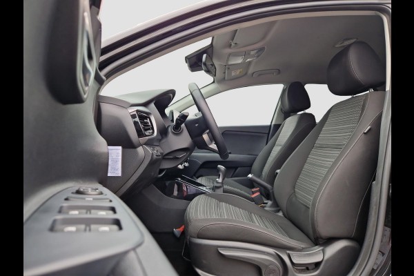 Kia Stonic 1.0 T-GDi MHEV DynamicPlusLine | Stoelverwarming | Key-Less | Regensensor | Clima | Navi |