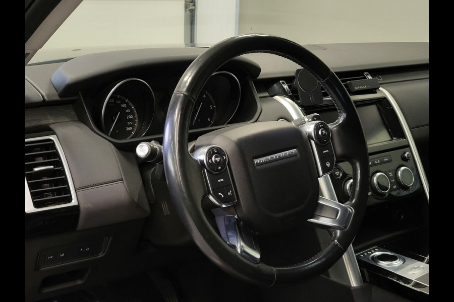 Land Rover Discovery 2.0Sd4 Automaat Grijs kenteken Euro 6!