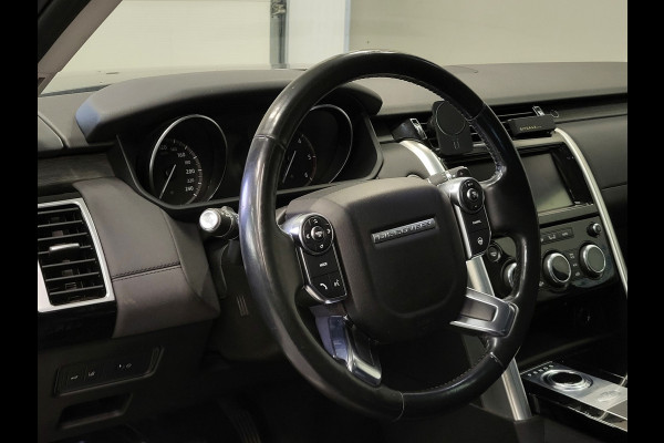 Land Rover Discovery 2.0Sd4 Automaat Grijs kenteken Euro 6!