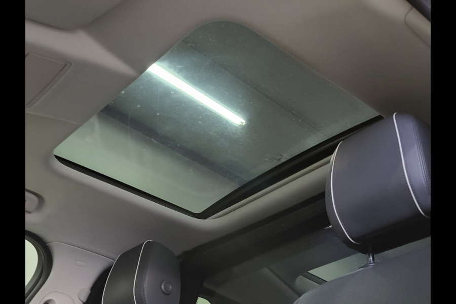 Land Rover Discovery 2.0Sd4 Automaat Grijs kenteken Euro 6!