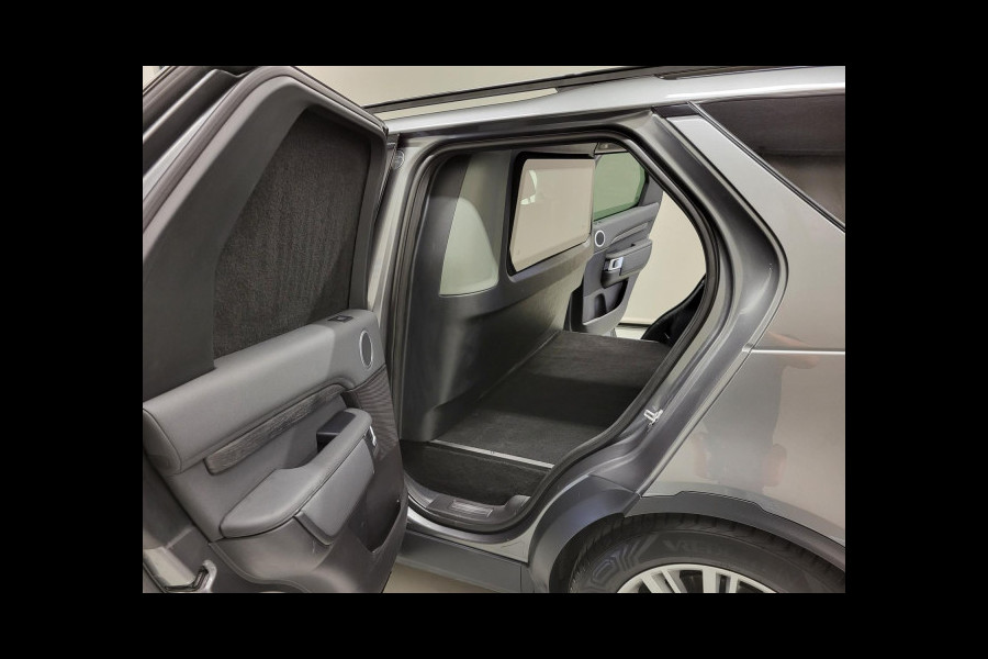 Land Rover Discovery 2.0Sd4 Automaat Grijs kenteken Euro 6!