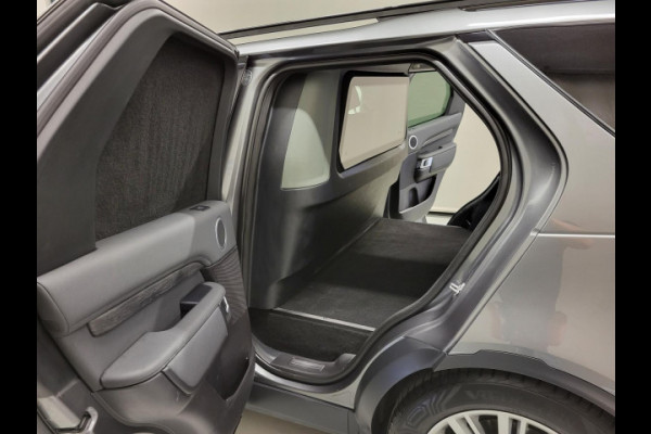 Land Rover Discovery 2.0Sd4 Automaat Grijs kenteken Euro 6!