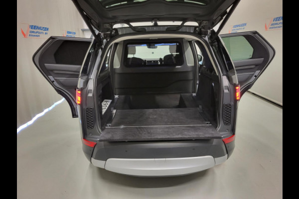 Land Rover Discovery 2.0Sd4 Automaat Grijs kenteken Euro 6!