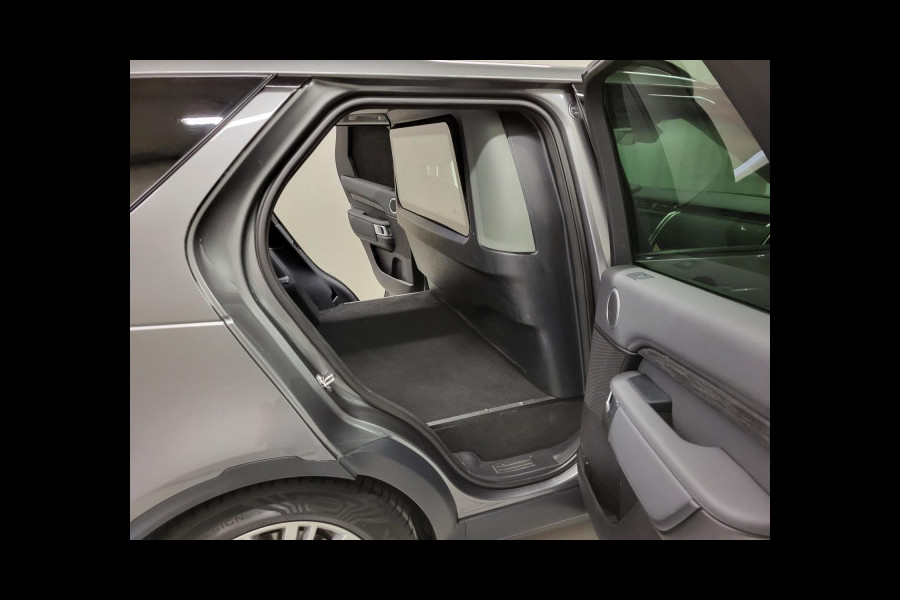 Land Rover Discovery 2.0Sd4 Automaat Grijs kenteken Euro 6!