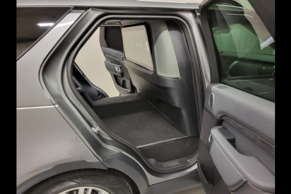 Land Rover Discovery 2.0Sd4 Automaat Grijs kenteken Euro 6!