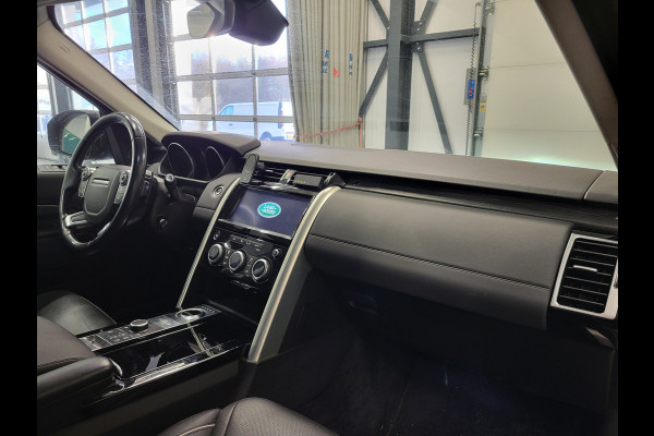 Land Rover Discovery 2.0Sd4 Automaat Grijs kenteken Euro 6!