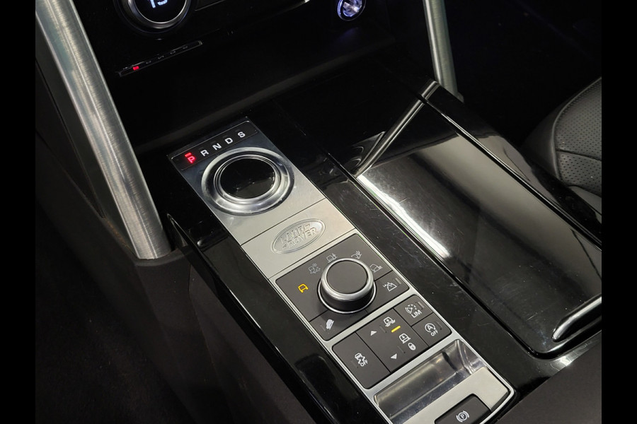 Land Rover Discovery 2.0Sd4 Automaat Grijs kenteken Euro 6!