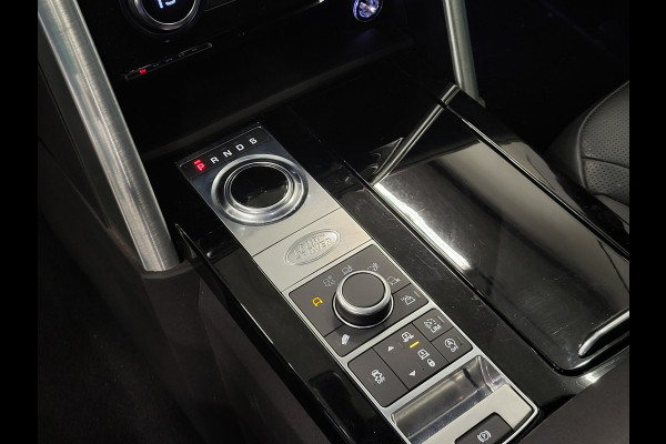 Land Rover Discovery 2.0Sd4 Automaat Grijs kenteken Euro 6!