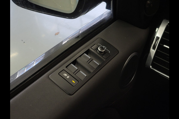 Land Rover Discovery 2.0Sd4 Automaat Grijs kenteken Euro 6!