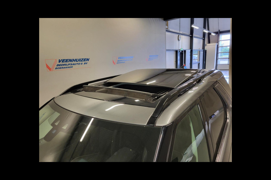 Land Rover Discovery 2.0Sd4 Automaat Grijs kenteken Euro 6!