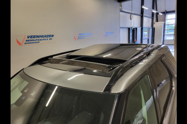 Land Rover Discovery 2.0Sd4 Automaat Grijs kenteken Euro 6!