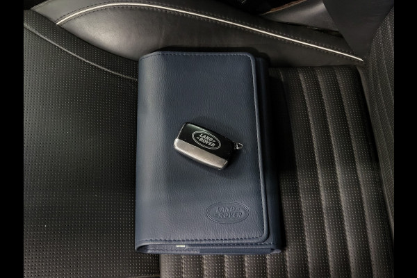 Land Rover Discovery 2.0Sd4 Automaat Grijs kenteken Euro 6!