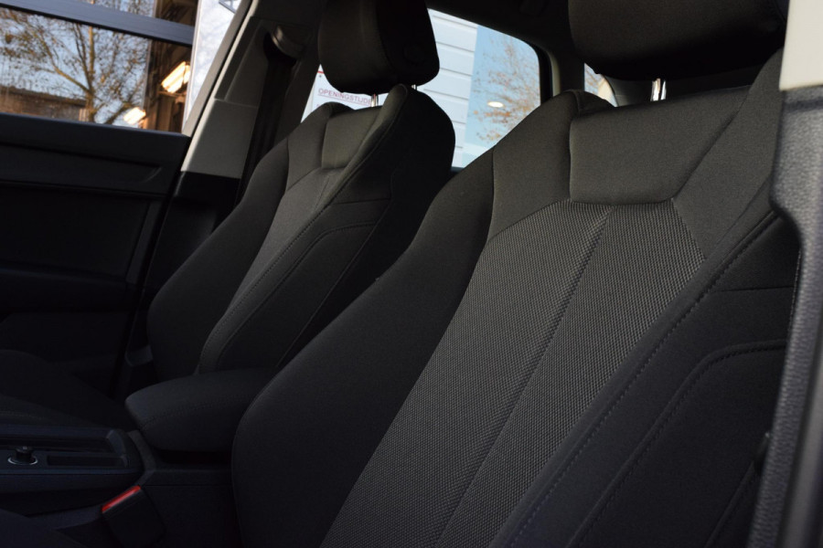 Audi Q3 35 TFSI Advanced edition|Lage km stand!