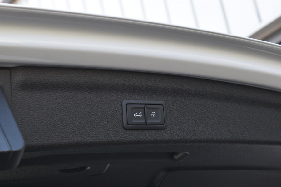 Audi Q3 35 TFSI Advanced edition|Lage km stand!