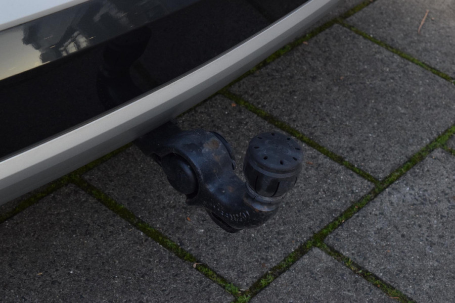 Audi Q3 35 TFSI Advanced edition|Lage km stand!