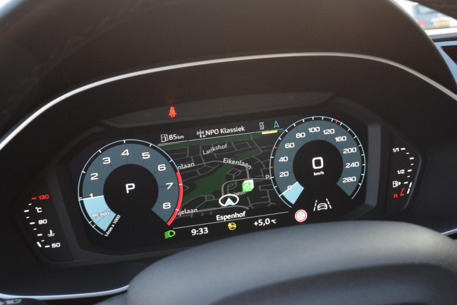 Audi Q3 35 TFSI Advanced edition|Lage km stand!