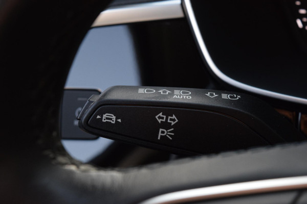 Audi Q3 35 TFSI Advanced edition|Lage km stand!