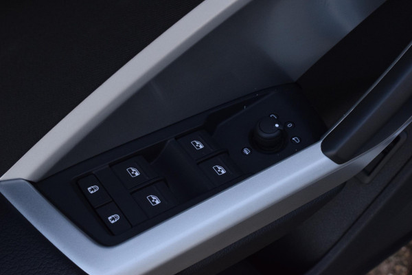 Audi Q3 35 TFSI Advanced edition|Lage km stand!