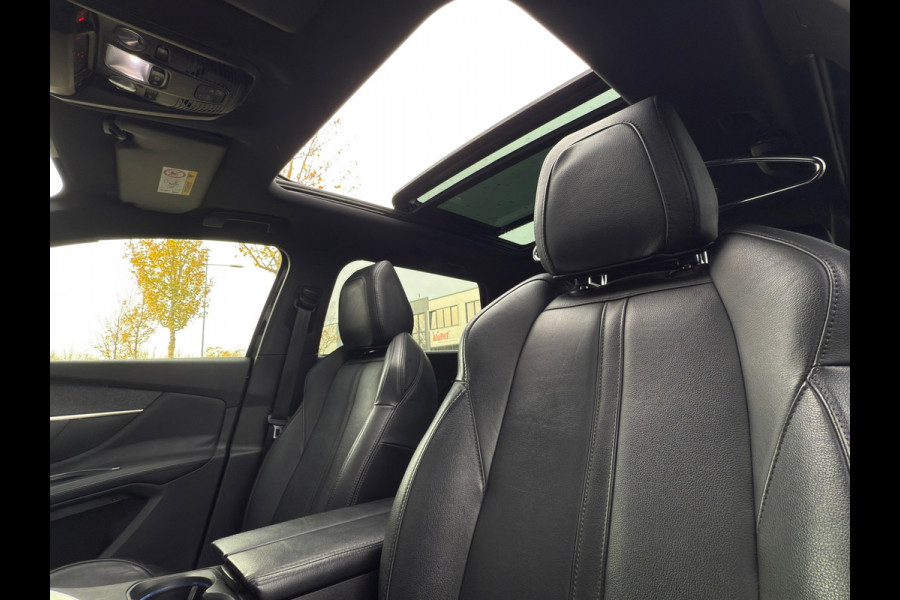 Peugeot 5008 1.2 PureTech GT-Line / Leder / NAP / ACTIE!