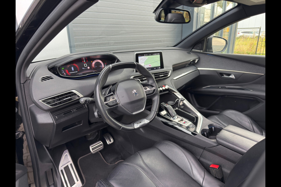 Peugeot 5008 1.2 PureTech GT-Line / Leder / NAP / ACTIE!
