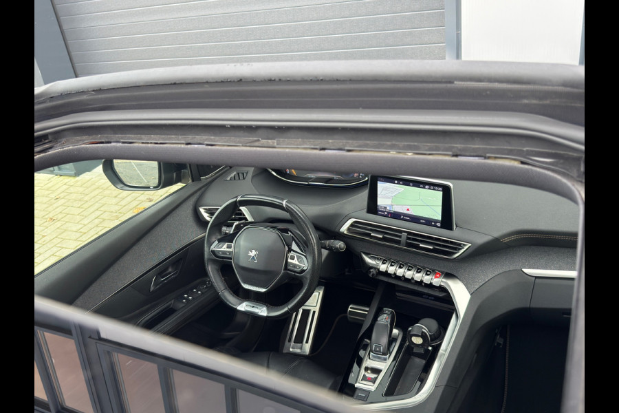 Peugeot 5008 1.2 PureTech GT-Line / Leder / NAP / ACTIE!