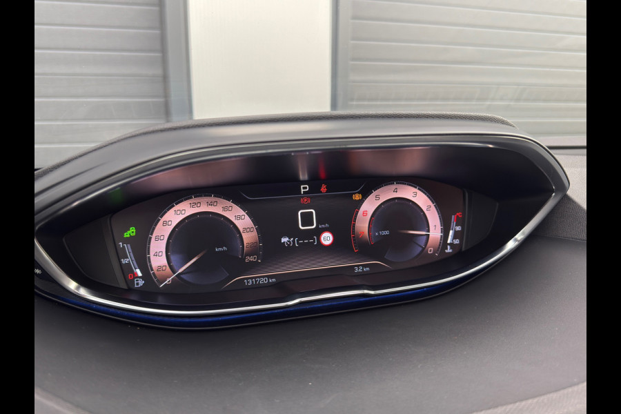 Peugeot 5008 1.2 PureTech GT-Line / Leder / NAP / ACTIE!