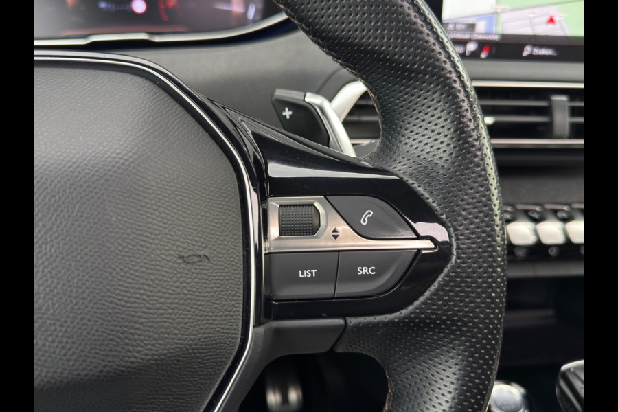 Peugeot 5008 1.2 PureTech GT-Line / Leder / NAP / ACTIE!