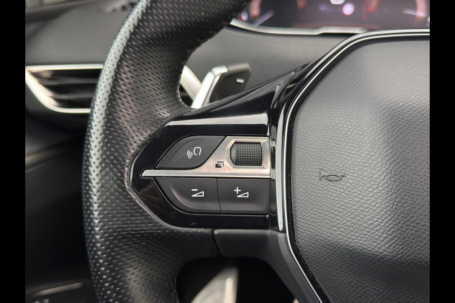 Peugeot 5008 1.2 PureTech GT-Line / Leder / NAP / ACTIE!