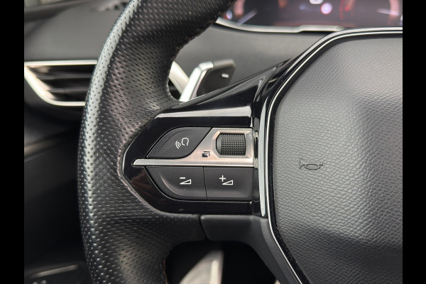 Peugeot 5008 1.2 PureTech GT-Line / Leder / NAP / ACTIE!