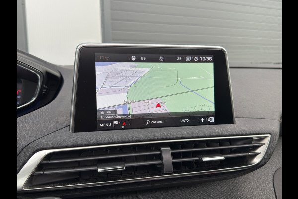 Peugeot 5008 1.2 PureTech GT-Line / Leder / NAP / ACTIE!