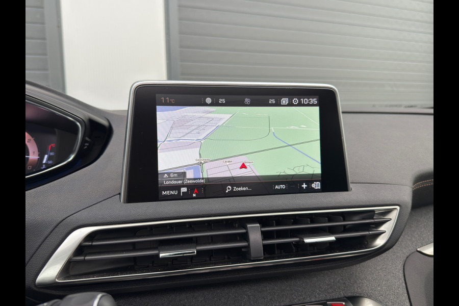 Peugeot 5008 1.2 PureTech GT-Line / Leder / NAP / ACTIE!