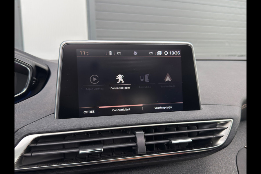 Peugeot 5008 1.2 PureTech GT-Line / Leder / NAP / ACTIE!