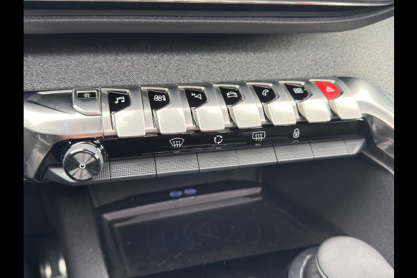 Peugeot 5008 1.2 PureTech GT-Line / Leder / NAP / ACTIE!