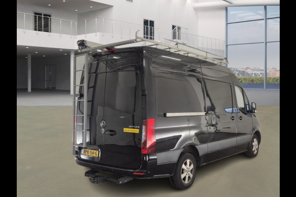 Mercedes-Benz Sprinter 317 CDI L2 H2 Automaat Imperiaal 3.5T Trekhaak (wordt verwacht)