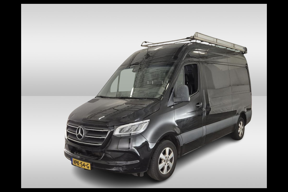 Mercedes-Benz Sprinter 317 CDI L2 H2 Automaat Imperiaal 3.5T Trekhaak (wordt verwacht)