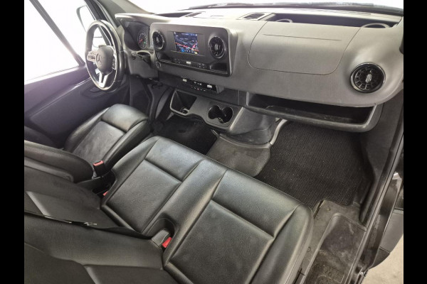 Mercedes-Benz Sprinter 317 CDI L2 H2 Automaat Imperiaal 3.5T Trekhaak (wordt verwacht)