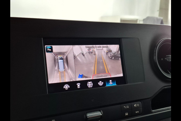 Mercedes-Benz Sprinter 317 CDI L2 H2 Automaat Imperiaal 3.5T Trekhaak (wordt verwacht)