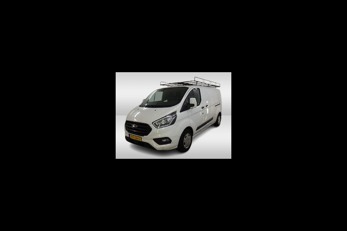 Ford Transit Custom 2.0 TDci L2 H1 Trend Airco 2x Schuifdeur Imperiaal (wordt verwacht)
