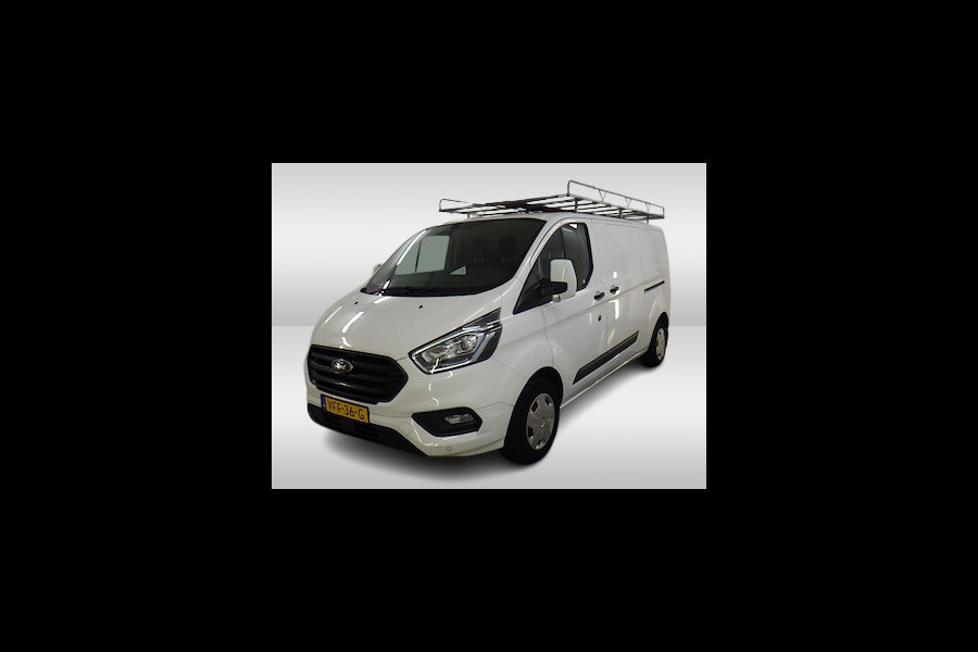 Ford Transit Custom 2.0 TDci L2 H1 Trend Airco 2x Schuifdeur Imperiaal (wordt verwacht)
