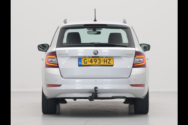 Škoda Fabia Combi 1.0 75pk Business Edition Navigatie Cruise Pdc Clima 194