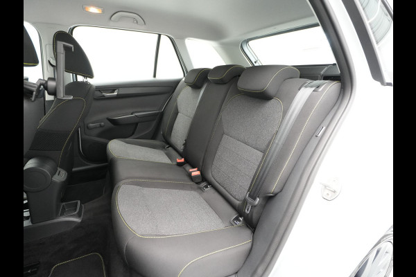 Škoda Fabia Combi 1.0 75pk Business Edition Navigatie Cruise Pdc Clima 194