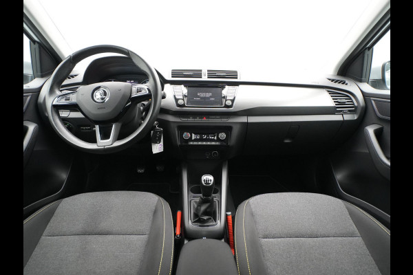 Škoda Fabia Combi 1.0 75pk Business Edition Navigatie Cruise Pdc Clima 194