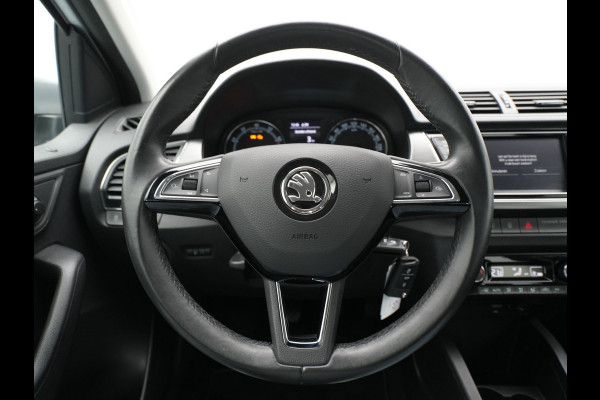 Škoda Fabia Combi 1.0 75pk Business Edition Navigatie Cruise Pdc Clima 194