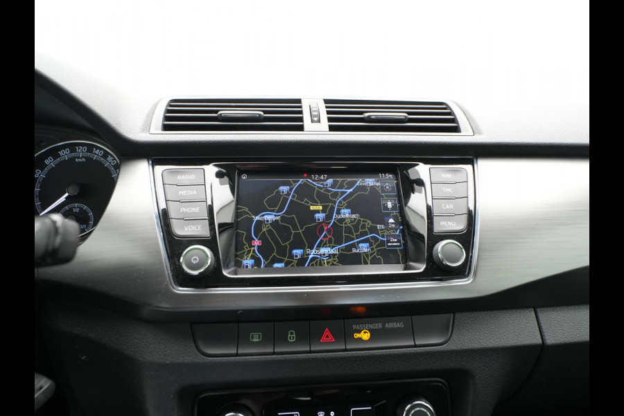 Škoda Fabia Combi 1.0 75pk Business Edition Navigatie Cruise Pdc Clima 194
