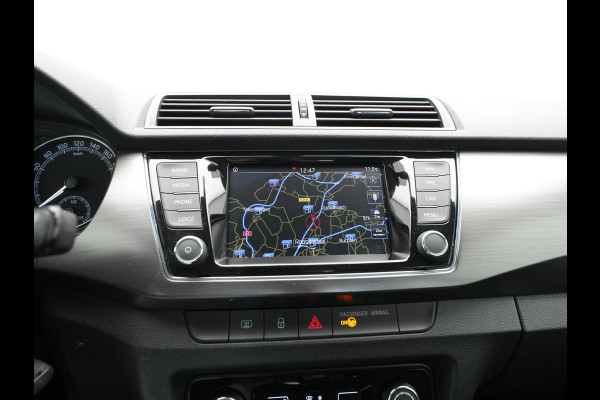Škoda Fabia Combi 1.0 75pk Business Edition Navigatie Cruise Pdc Clima 194