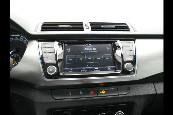 Škoda Fabia Combi 1.0 75pk Business Edition Navigatie Cruise Pdc Clima 194